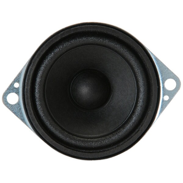 Main product image for Visaton FRS5-8 2" Full-Range Speaker 8 Ohm 292-536